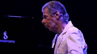 Download lagu Chick Corea and Herbie Hancock - Live @ Umbria Jazz, (2013) mp3