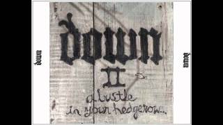 Down - There&#39;s Something On My Side (subtitulado al español)