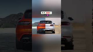 Download lagu Porsche Macan 2022 and 2015🔥❤️‍🔥#shorts #supercars #football #hot #song#best  full video in channle🫶 mp3