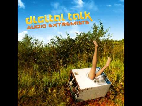 Digital Talk   Meltdown 2010