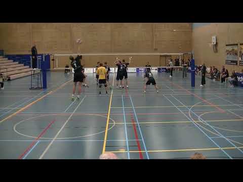 InterRijswijk VS Zaanstad