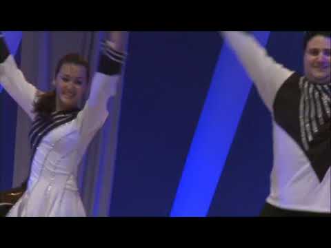 Lehakat Hora Hebraica/RJ - Zot Ha Massoret! - Carmel 2013