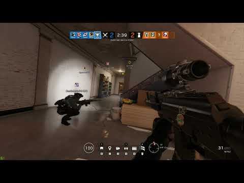 A necessary sacrifice