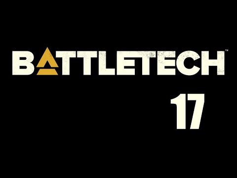 BattleTech 17