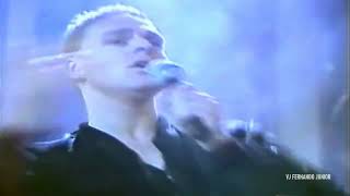 Erasure - Oh L&#39;Amour (Extended Remix 1986) HQ