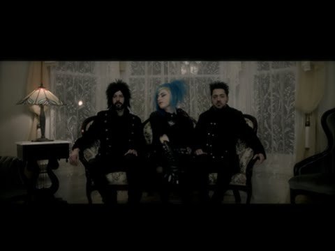 Esoterik 'Necrodancer' (Official Music Video Filmed by Nautilus)