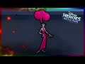 Nerf Yzma Disney Heroes Battle Mode
