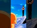 Vegeta Meets Nappa Again After He Killed Him Dragon Ball GT Shorts