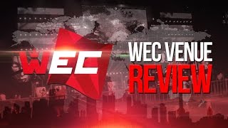 WEC Venue review + Pick phase + Dendi's fan-girl (ENG Subs)