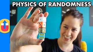 The Physics of Randomness