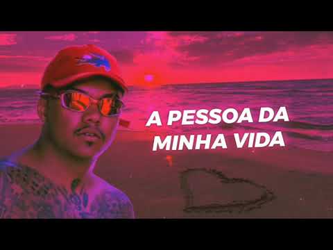 MC Higão - Meu Estresse De Fé (Lyric Video) DJ DaOoeste
