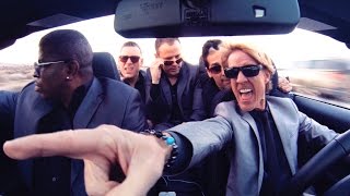 ROCK AROUND THE CLOCK/TELL ME SOMETHING GOOD | Rockapella