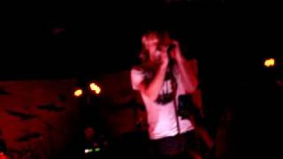 Switchfoot - Sing It Out (live)