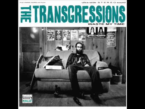 The Transgressions 