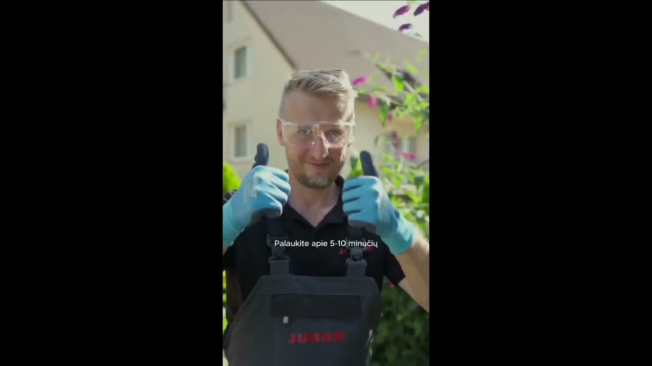 PROTECT COLOR trinkelių ir betono impregnantas 2,5L