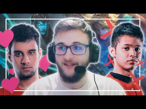 COMO CAMPAR A BOTLANE