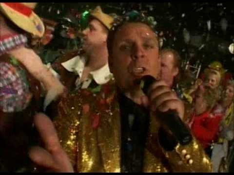 Denans - Eenmaal ben jij ( CARNAVAL )