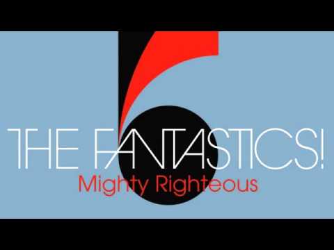 06 The Fantastics ! - The White Out [Freestyle Records]