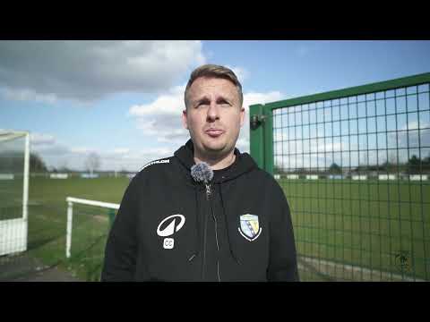 R1 VS R2 EN COUPE GRAND EST ! OCPAM - GS NEUVES MAISONS (3/2 - 2024/2025)