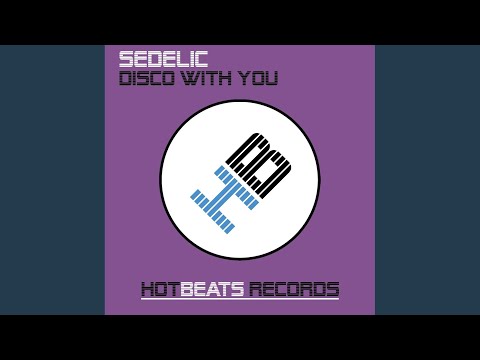 Disco With You (Original Mix)