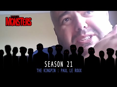 The Kingpin : Paul Le Roux