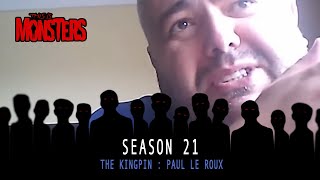 The Kingpin : Paul Le Roux