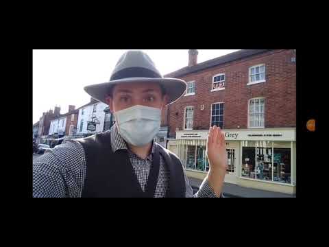 The Ragdoll Shop Closing