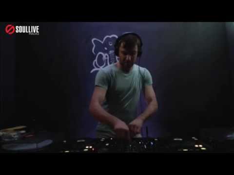 SOULLIVE Radioshow - Yankeen