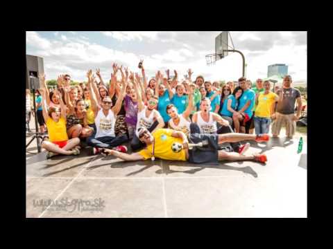 PHANTOMS CREW KROK VPRED!