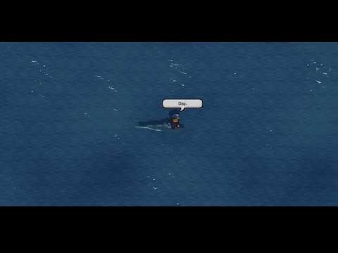The Escapists 2 | H.M.P. Offshore | Day 5 Dolphin Swimming