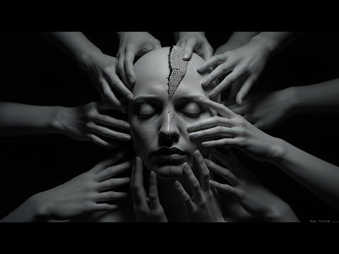 Drift of the Unseen | Melodic Techno x Deep Progressive Mix 