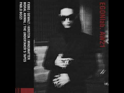 Pablo Bozzi - Brigade Canine [EGONAW21]