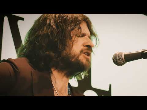 Rival Sons - Shooting Stars LIVE Acoustic version at Live Nation