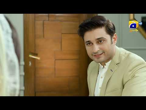 Siyani Episode 124 || Best Moment 03 || Geo Entertainment