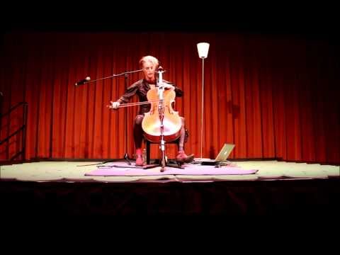 Zoë Keating at the DSO -03- Exurgency