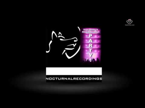 Sean Biddle & Mike Gillenwater - Party - Nocturnal Recordings