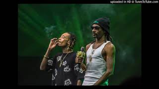 Snoop Dogg  &amp; Wiz Khalifa - Kush Up
