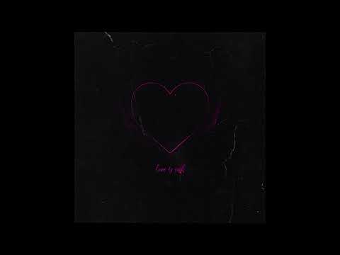 Dxvn. x Daniel Di Angelo - love is evil (Slowed)