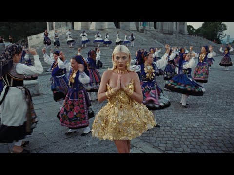 Bárbara Bandeira - Marcha