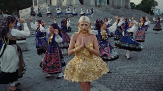 Bárbara Bandeira - Marcha