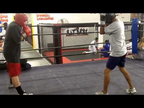 WORLD CLASS BOXING WESTMINSTER