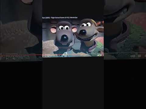 "Animal Age" Part 8 - Chicken Fight