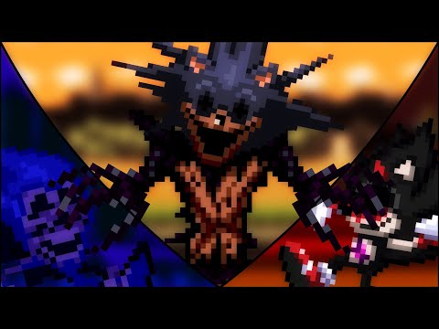 Lord X vs Sonic.Exe | Exe Universe