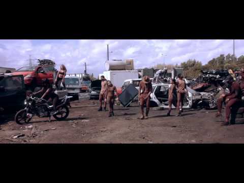 VALENTINE ARTIST - TURBULENCE (OFFICIAL VIDEO)