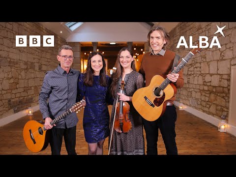 Julie Fowlis / Éamon Doorley / Zoë Conway / John Mc Intyre | Cuimhne | Seirm 2024 | BBC ALBA