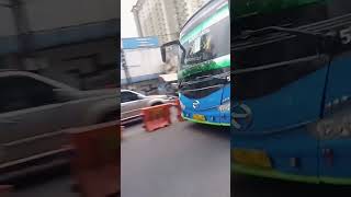 Download lagu Bus telolet Damri mp3