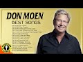 New 2022 Best Playlist Of Don Moen Christian Songs ✝️ Ultimate Don Moen 2023 Full Album Collection