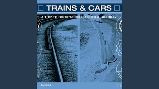 Train Time Blues