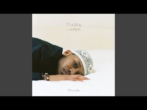 Tread Slowly. (Instrumental)