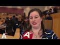 Geen felicitaties voor FvD van Groot Wassink: 'Hij liep verder zonder iets te zeggen'